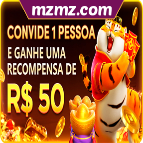 mzmz.com Indique amigos para receber um bônus